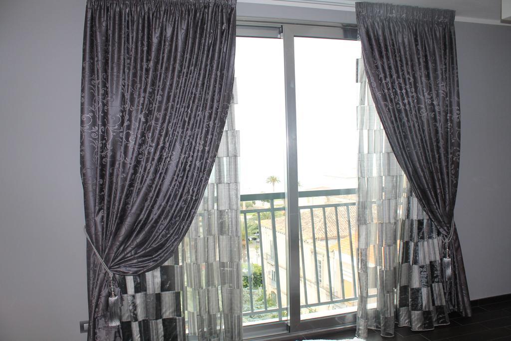 Hotel Mediterraneo Roccella Ionica Pokoj fotografie